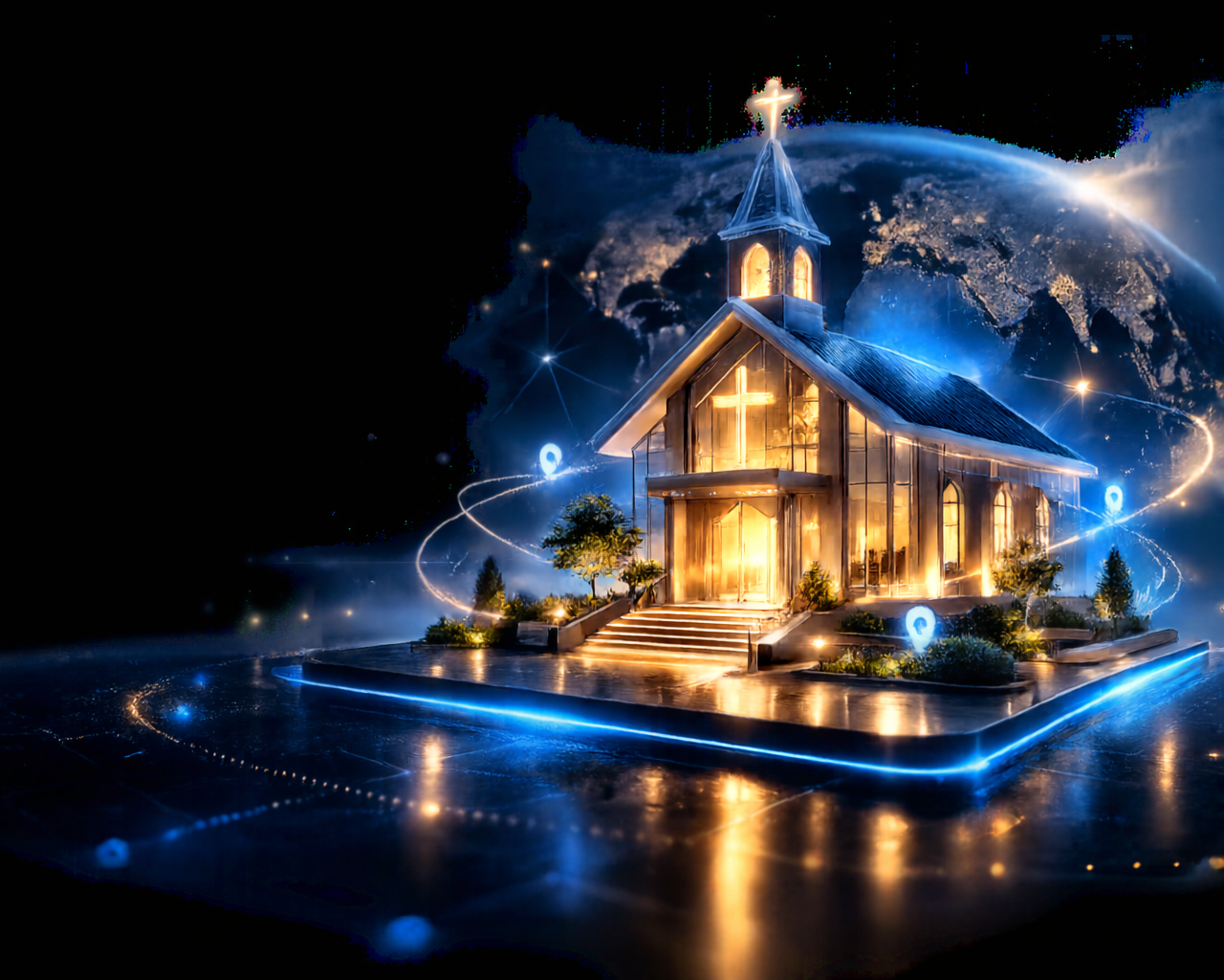 Faith Bible Tabernacle Center